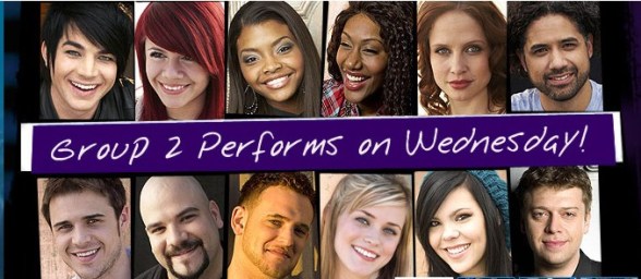 Picture Courtesy Of AmericanIdol.Com