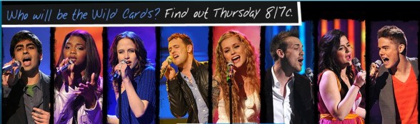 Picture Courtesy Of AmericanIdol.Com
