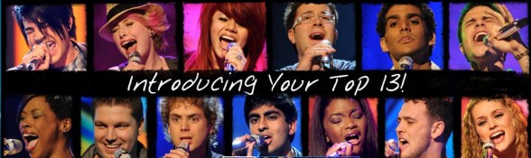 Picture Courtesy Of AmericanIdol.Com
