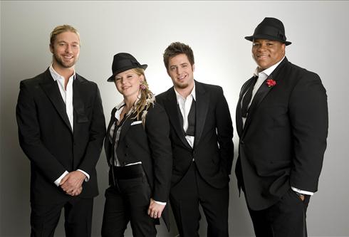 American Idol Season 9 Top 4