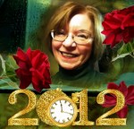 Rosanne Simunovic aka Masterclass Lady