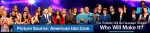 American Idol Season 11 Top 25 Semi-Finalists With Host Ryan Seacrest