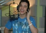 David Archuleta, Crush