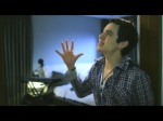 David Archuleta Performs "I'll Never Go" From His "Forevermore" CD.