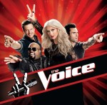 Season Three Of The Voice