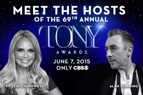 Tony Awards Tony Awards