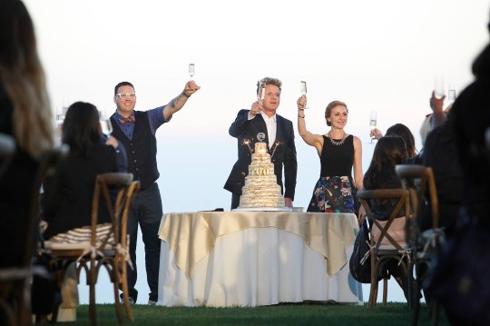 MasterChef 100th Birthday