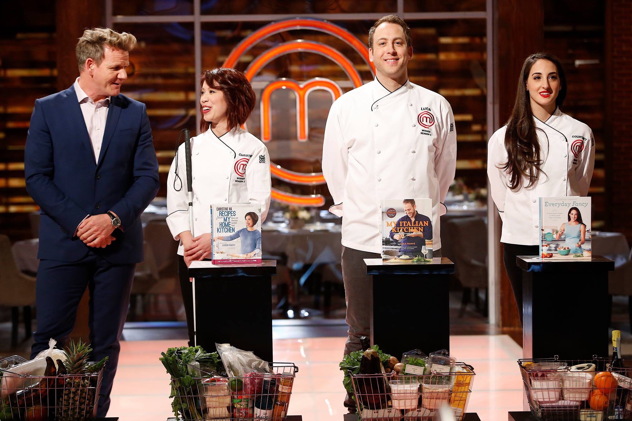 Masterchef Master Class | Cooking MasterClass Discussion For MasterChef Season 6 Top 5: Return ...