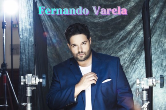 Fernando Varela