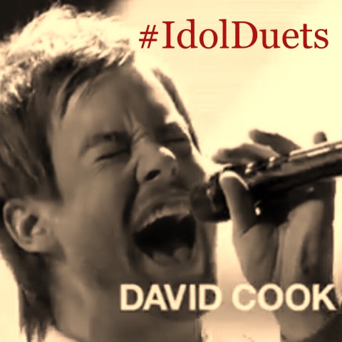 American Idol Season 15, David Cook