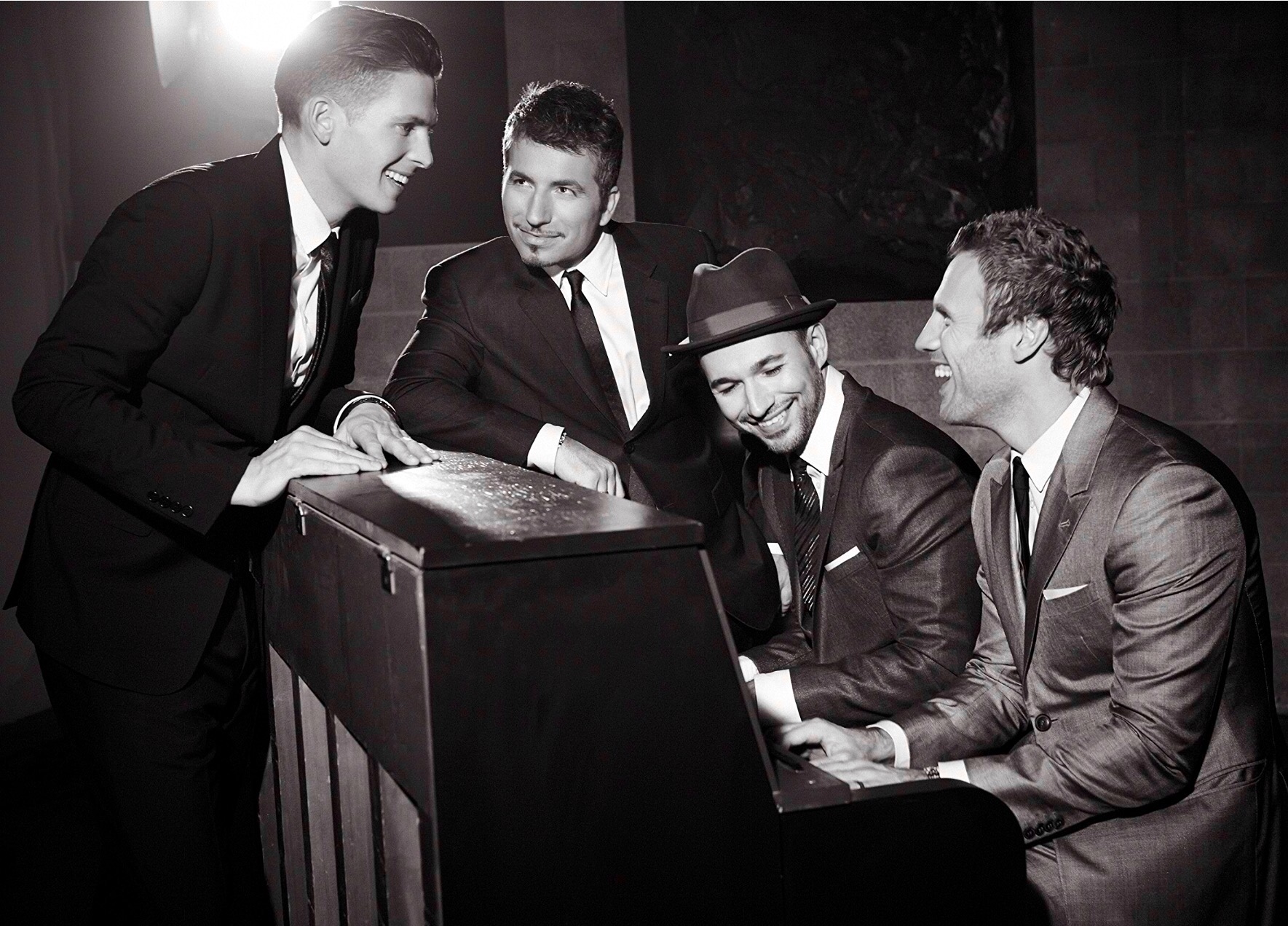 | MasterClass Monday: Getting To Know The Vocal Phenomenon Known As The ...