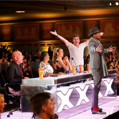 America's Got Talent Season 10