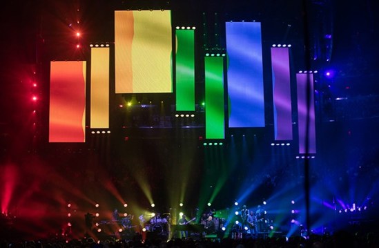 Billy Joel, You're Only Human