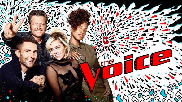 The Voice Season 11