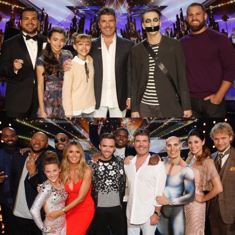 America's Got Talent Season 11 Finale