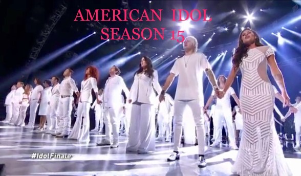American Idol Season 15, One Voice
