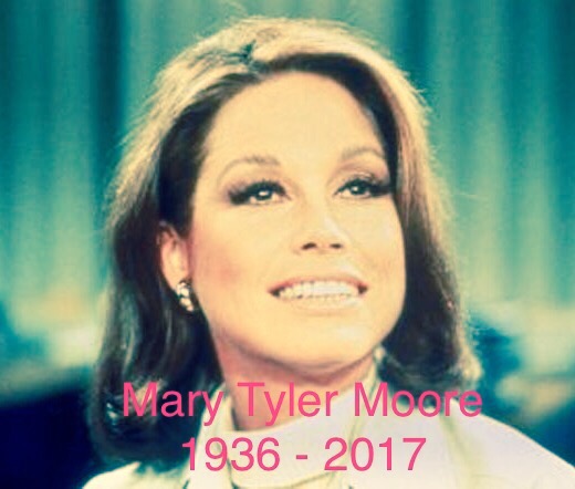 Mary Tyler Moore Obituary
