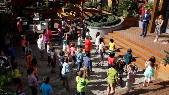 MasterChef Junior Season 5 Episode 2