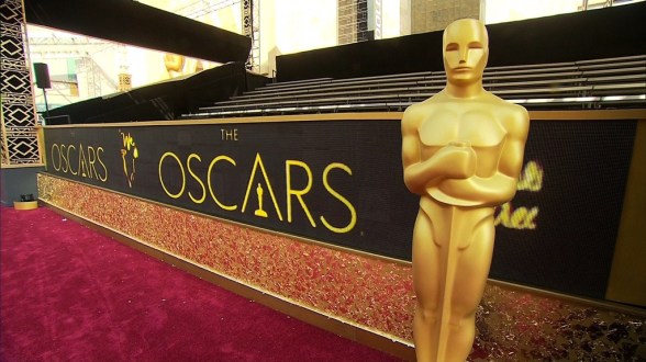 89th Annual Academy Awards