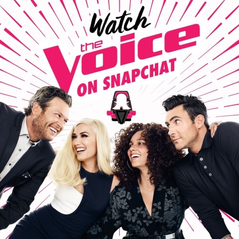 Season 12 Of The Voice:  The Knockouts