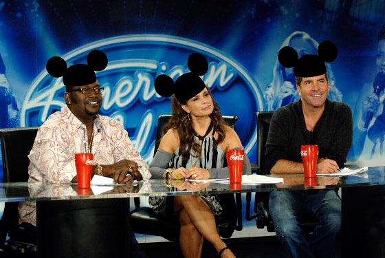 American Idol Returns To Disney Owned ABC