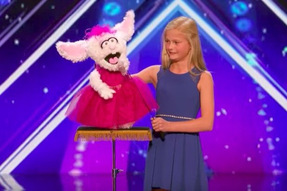 Darci Lynne