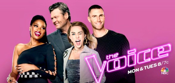 Vocal MasterClass Discussion For The Voice Season 13: The Blind Auditions Week Two﻿