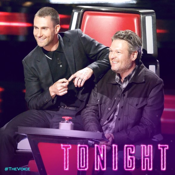 Vocal MasterClass Discussion For The Voice Season 13: The Battle Rounds Week One﻿