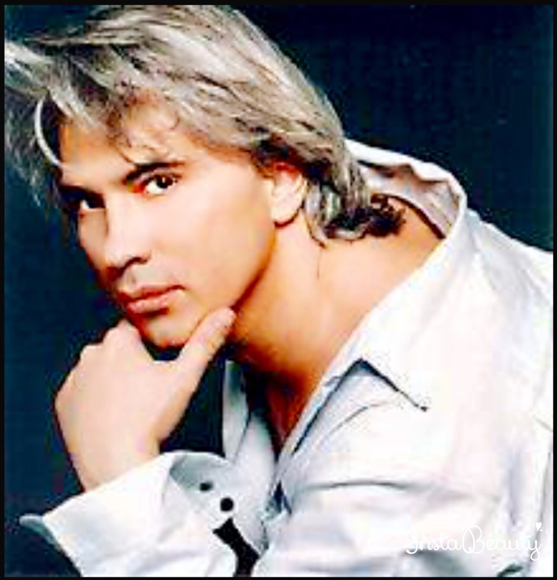 MasterClass Monday: Celebrating The Musical Legacy Of Singers Who Left Is All Too Soon During This Past Week: Part Two: Russian Operatic Baritone Dmitri Hvorostovsky