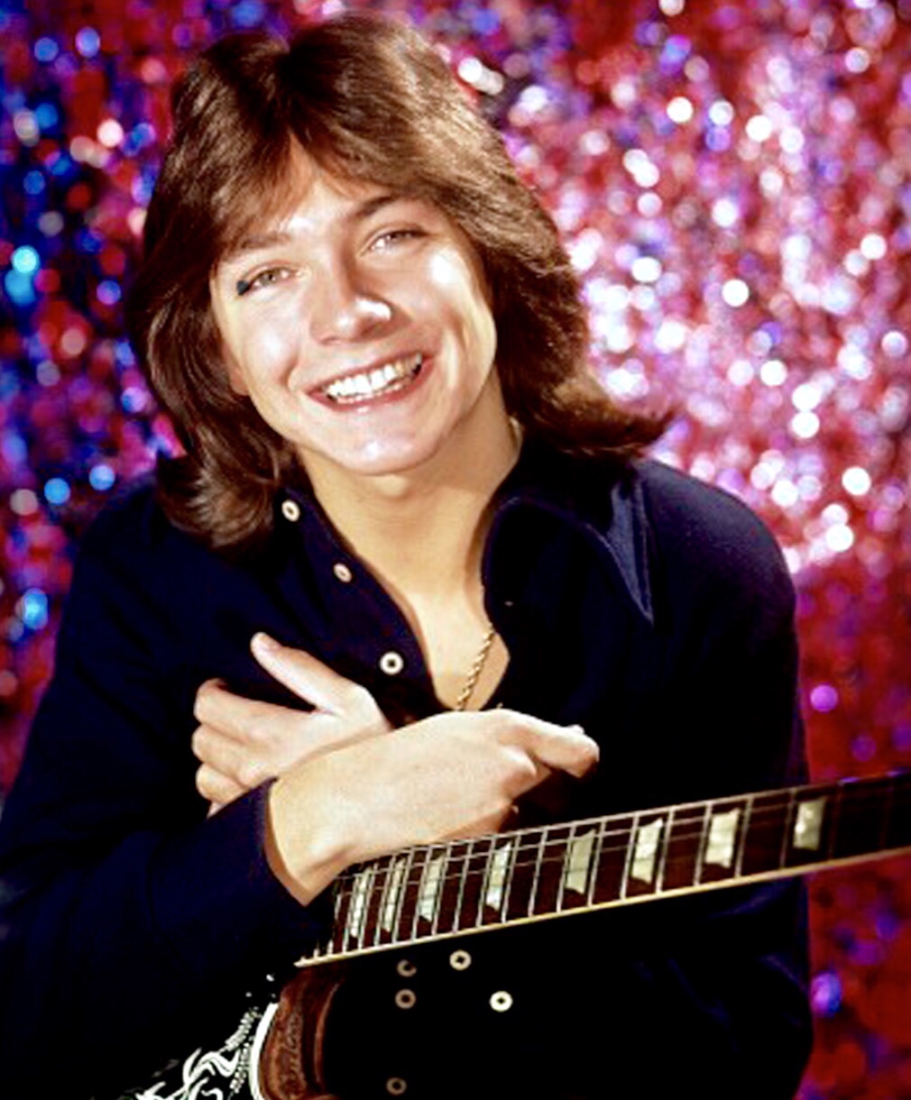 MasterClass Monday: Celebrating The Musical Legacy Of Singers Who Left Us All Too Soon During This Past Week: Part Three: Teen POP Idol David Cassidy