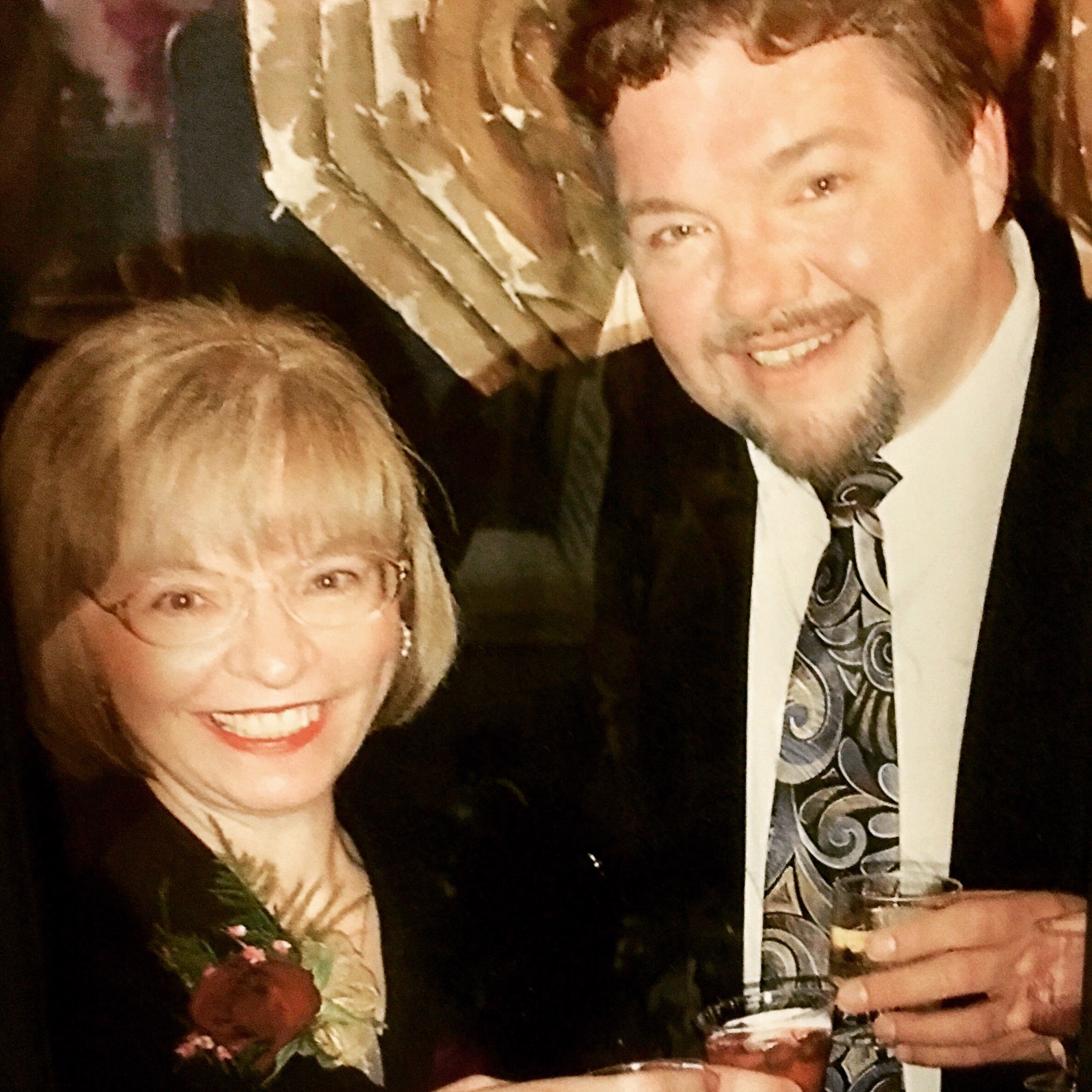 MasterClass Monday: Celebrating The Musical Legacy Of Singers Who Left Is All Too Soon During This Past Week: Part One: Gregory Cross, Canadian Musical Theatre Star 