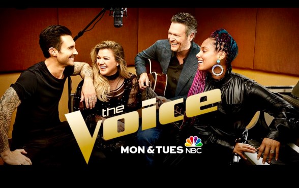 Vocal MasterClass Discussion For The Voice Season 14: The Blind Auditions Week 2