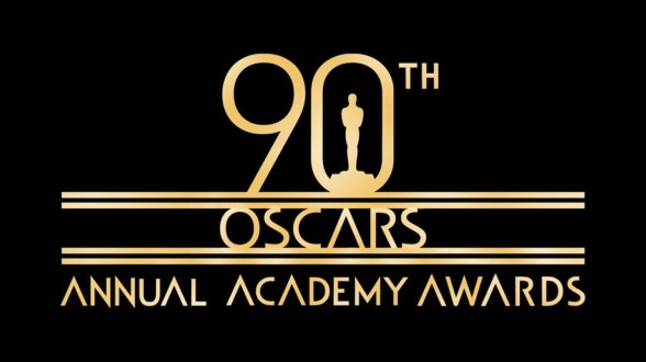 The 90th Annual Academy Awards Will Honour The Best And Most Innovative People In The Motion Picture Industry 