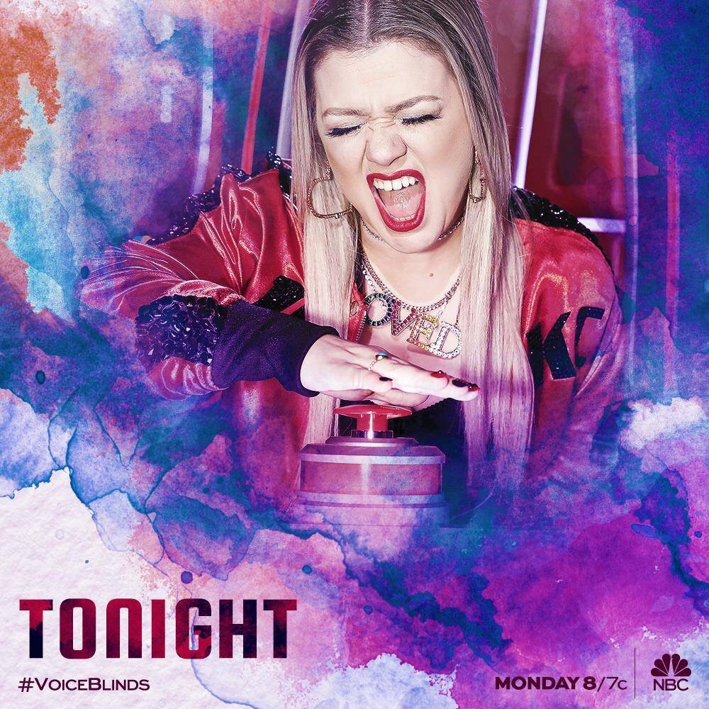Vocal Masterclass | Vocal MasterClass Discussion For Season 15 Of The Voice: Week Two Of ...