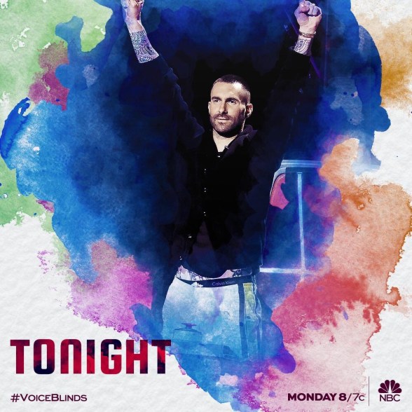 Vocal MasterClass Discussion For Season 15 Of The Voice: Week Three Of The Blind Auditions