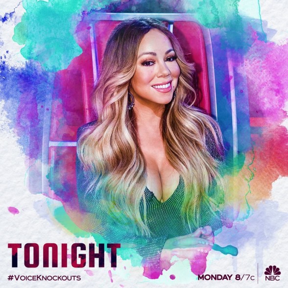 Vocal MasterClass Discussion For Season 15 Of The Voice: The Knockouts Begin 