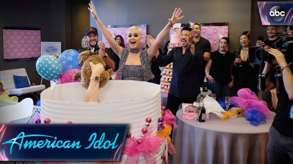 Vocal MasterClass Discussion For American Idol Season 17: The Final Judgement