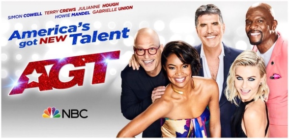 Performance MasterClass Discussion For America’s Got Talent Season 14: The Premiere Auditions