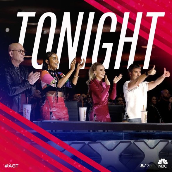 Performance MasterClass Discussion For America’s Got Talent Season 14: The. Auditions Continue