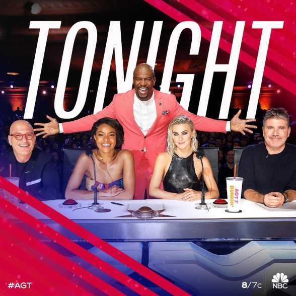 Performance MasterClass Discussion For America’s Got Talent Season 14: The. Auditions Continue Into Week 4 